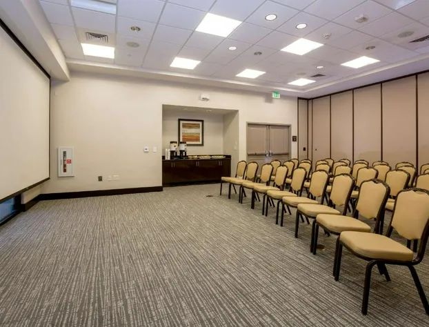 Hampton Inn & Suites San Diego-Poway hotel detail image 1