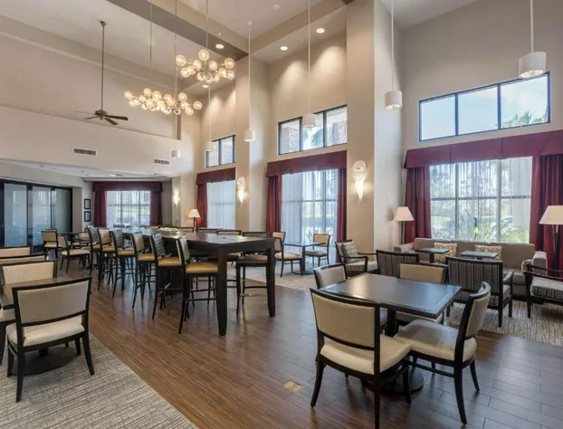 Hampton Inn & Suites San Diego-Poway hotel detail image 3