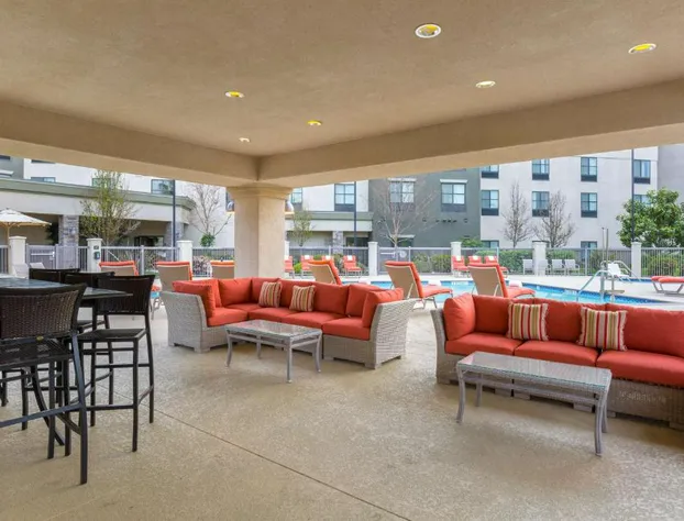 Hampton Inn & Suites San Diego-Poway hotel detail image 2