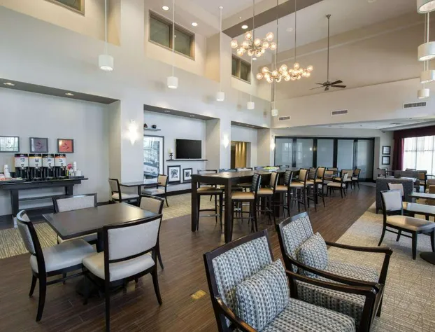 Hampton Inn & Suites San Diego-Poway hotel detail image 3