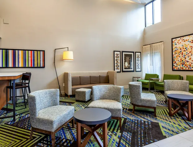 Holiday Inn Express Tampa-Brandon by IHG hotel detail image 1