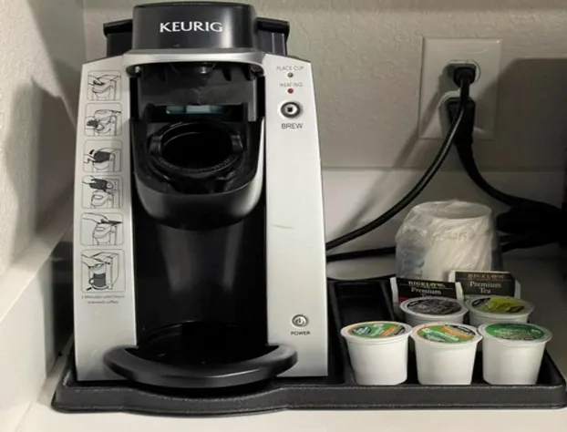 Holiday Inn Express Tampa-Brandon by IHG hotel detail image 2