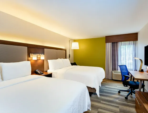 Holiday Inn Express Tampa-Brandon by IHG hotel detail image 3