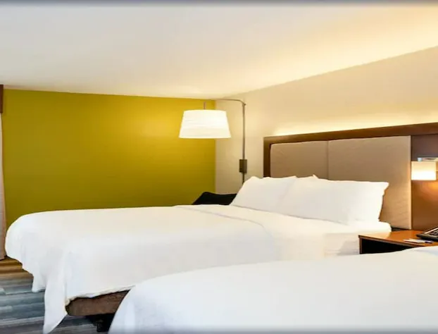 Holiday Inn Express Tampa-Brandon by IHG hotel detail image 4