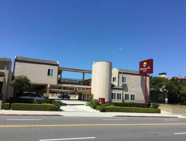 Moonlite Inn Redondo Beach hotel detail image 4