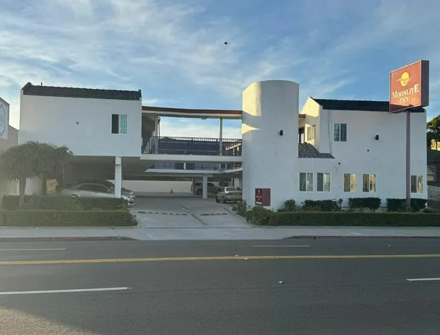 Moonlite Inn Redondo Beach hotel detail image 2