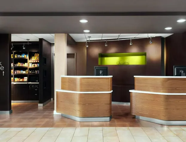 Courtyard by Marriott Tulsa Central hotel detail image 3