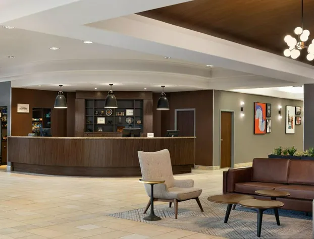 Four Points by Sheraton Edmonton South hotel detail image 4