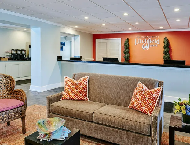 The Oceanfront Litchfield Inn hotel detail image 1