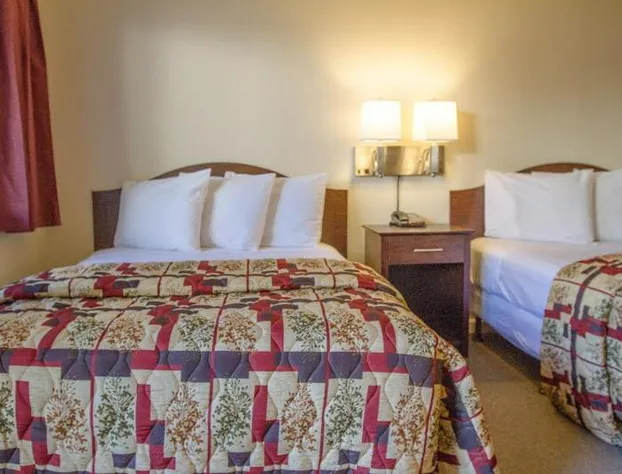 California Suites Hotel hotel detail image 4