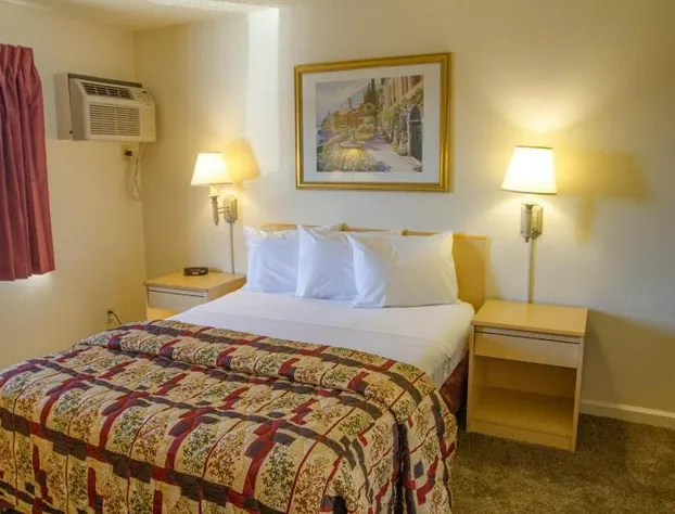California Suites Hotel hotel detail image 4