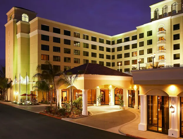 DoubleTree Suites by Hilton Anaheim Rsrt - Conv Cntr hotel detail image 2