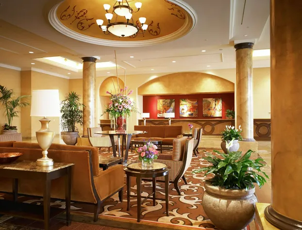 DoubleTree Suites by Hilton Anaheim Rsrt - Conv Cntr hotel detail image 3