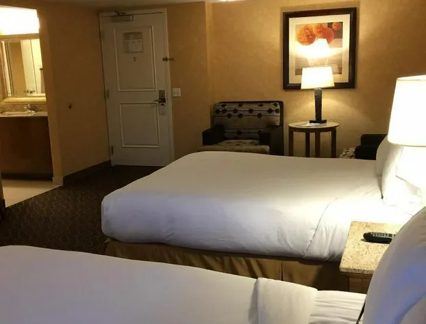 DoubleTree Suites by Hilton Anaheim Rsrt - Conv Cntr hotel detail image 4