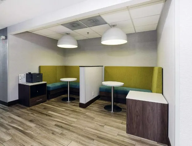 Hampton Inn Port Charlotte hotel detail image 4