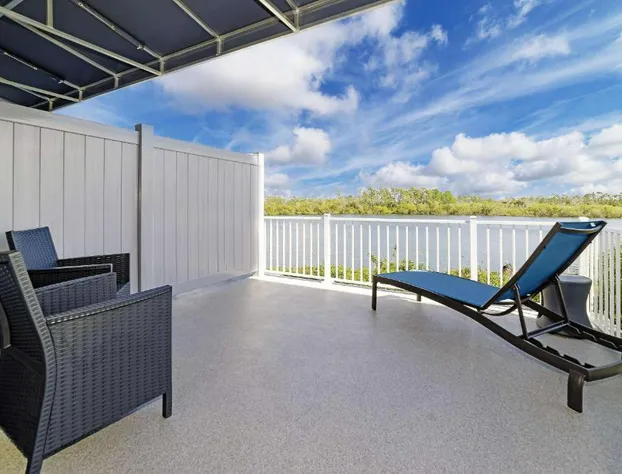 Hampton Inn Port Charlotte hotel detail image 1