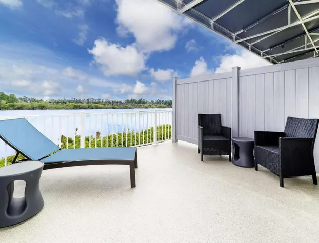 Hampton Inn Port Charlotte hotel detail image 2