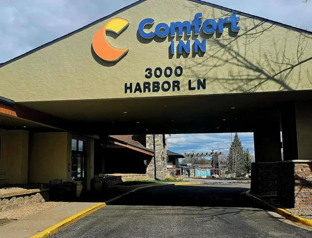 Comfort Inn Plymouth - Minneapolis hotel detail image 2