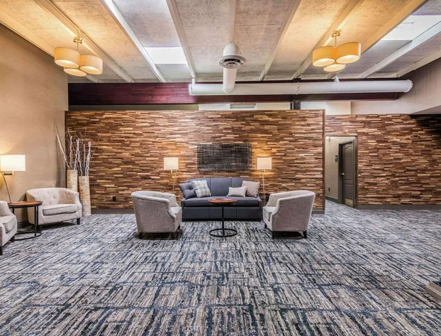 Comfort Inn Plymouth - Minneapolis hotel detail image 3