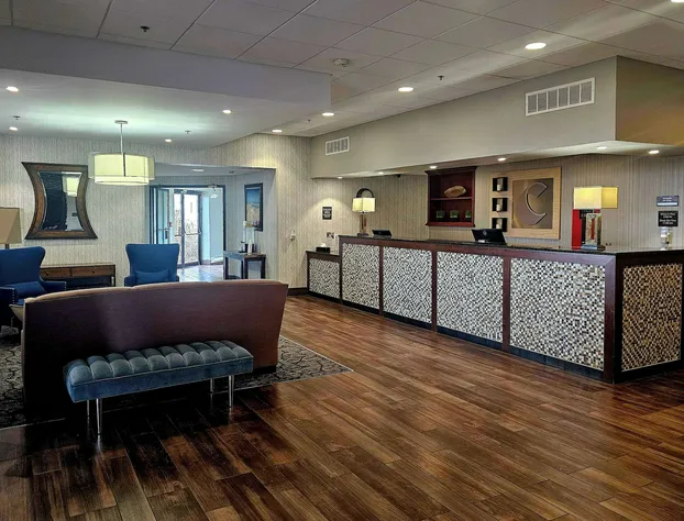 Comfort Inn Plymouth - Minneapolis hotel detail image 4