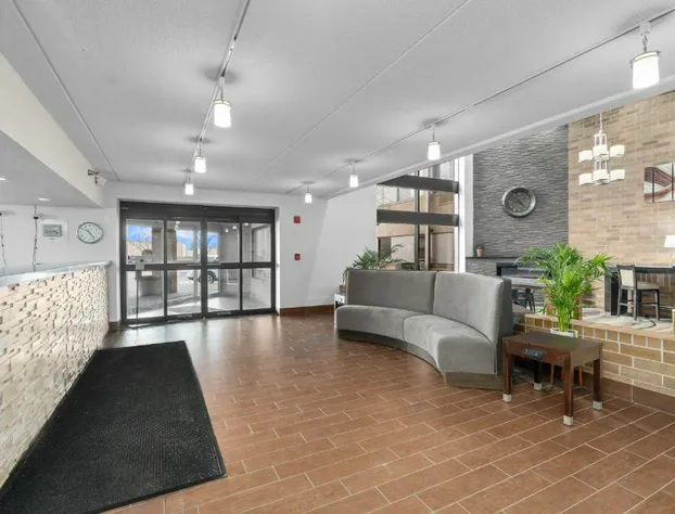 Quality Inn & Suites Mall of America - MSP Airport hotel detail image 3