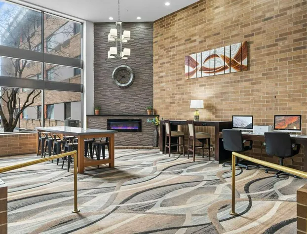 Quality Inn & Suites Mall of America - MSP Airport hotel detail image 4