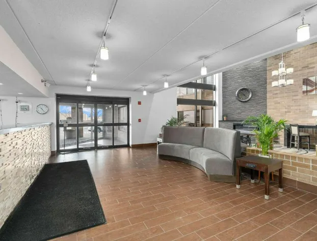 Quality Inn & Suites Mall of America - MSP Airport hotel detail image 3