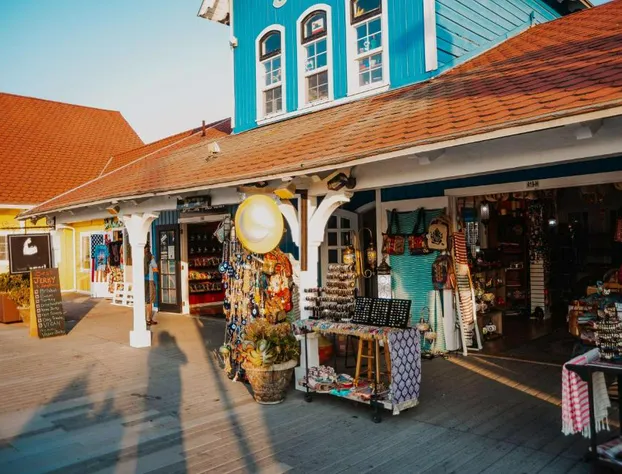 Hyatt Centric The Pike Long Beach hotel detail image 1