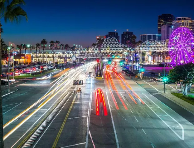 Hyatt Centric The Pike Long Beach hotel detail image 3