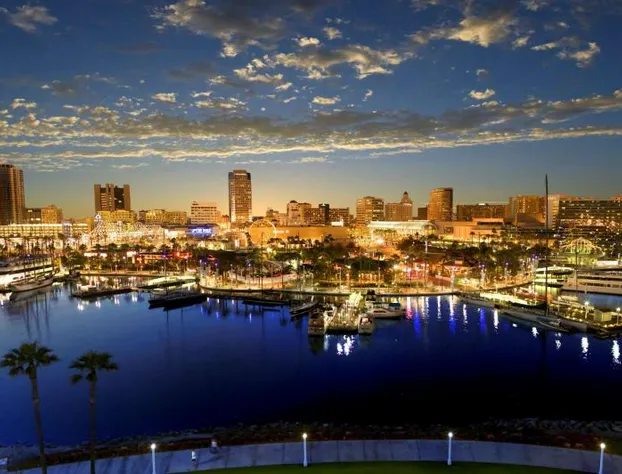 Hyatt Centric The Pike Long Beach hotel detail image 4