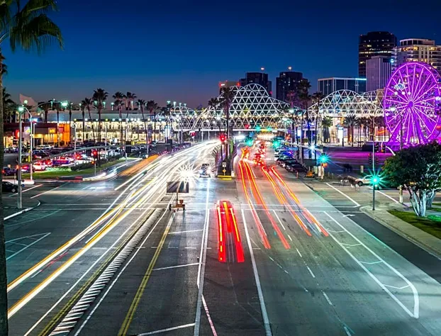 Hyatt Centric The Pike Long Beach hotel detail image 1