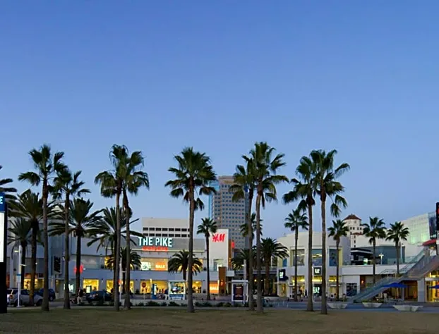 Hyatt Centric The Pike Long Beach hotel detail image 3