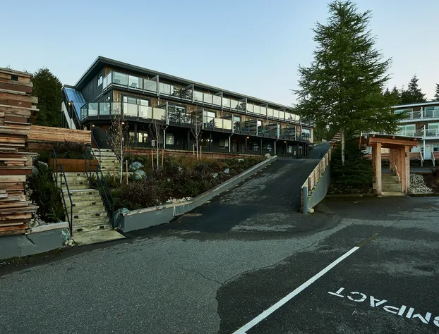 Tofino Resort & Marina hotel detail image 1