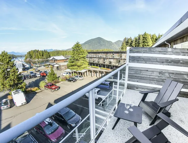 Tofino Resort & Marina hotel detail image 2