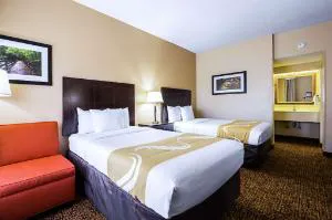 Quality Inn Dillon hotel detail image 3