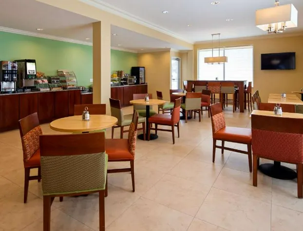 Inn on Storrs hotel detail image 4