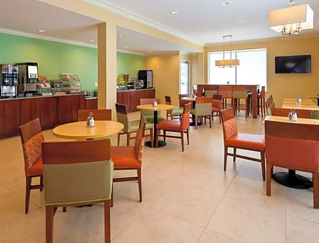 Inn on Storrs hotel detail image 1