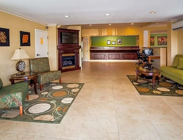 Inn on Storrs hotel detail image 2