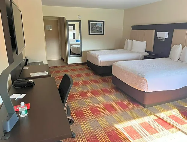 Inn on Storrs hotel detail image 4