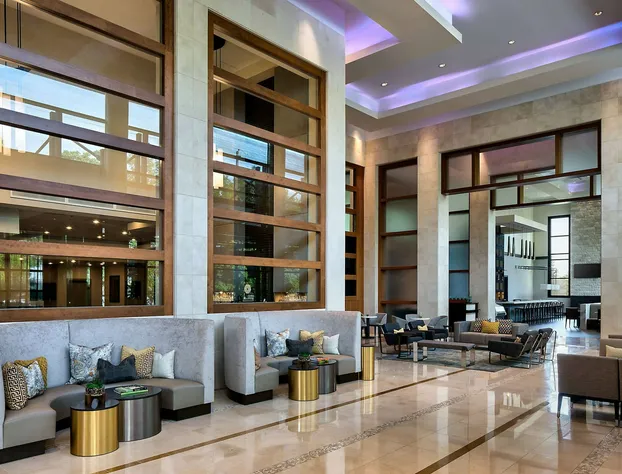 Wyndham Atlanta Buckhead Hotel & Conference Center hotel detail image 3