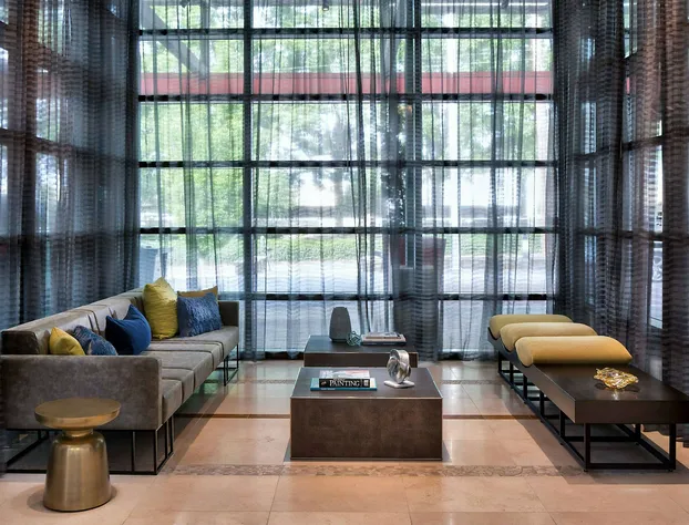 Wyndham Atlanta Buckhead Hotel & Conference Center hotel detail image 4