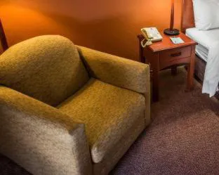 Sleep Inn & Suites Dunmore hotel detail image 2