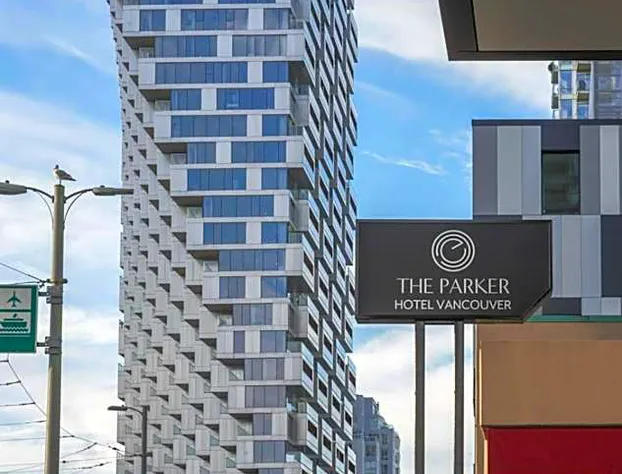 The Parker Hotel and Rooftop hotel detail image 2