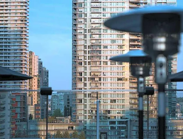 The Parker Hotel and Rooftop hotel detail image 1