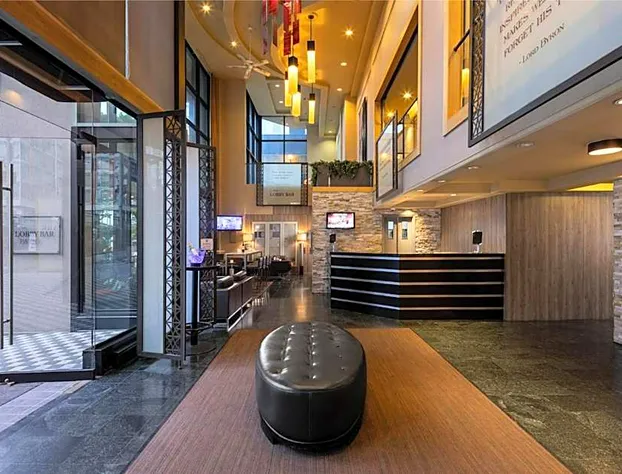 The Parker Hotel and Rooftop hotel detail image 3