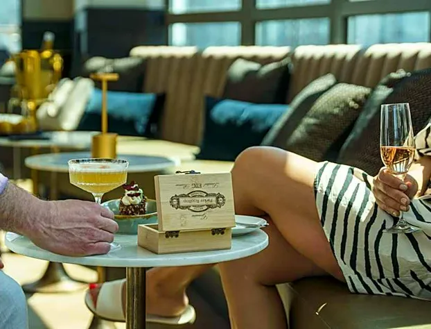 The Parker Hotel and Rooftop hotel detail image 4