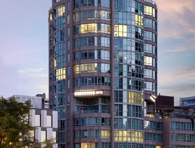 The Parker Hotel and Rooftop hotel detail image 1