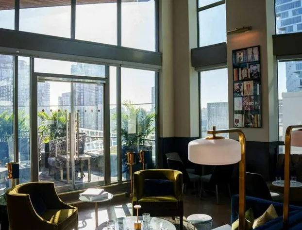 The Parker Hotel and Rooftop hotel detail image 3