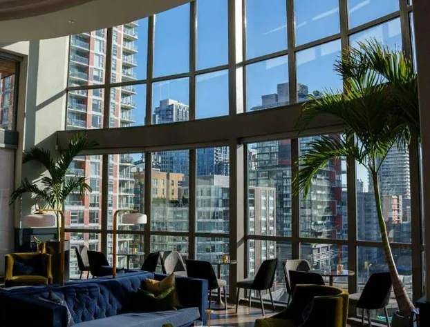 The Parker Hotel and Rooftop hotel detail image 4