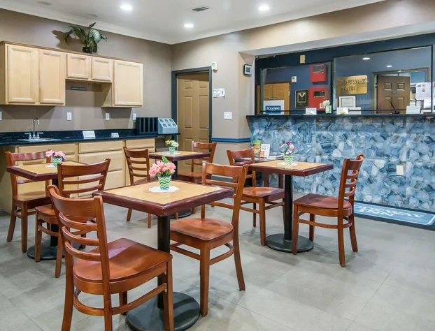 Rodeway Inn Carrollton I-35E hotel detail image 4